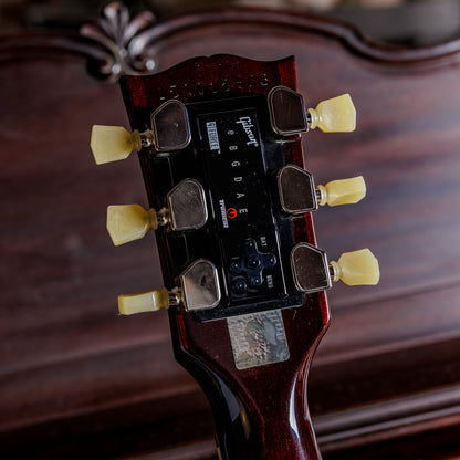 Gibson Les Paul Traditional 2015 - Tobacco Sunburst