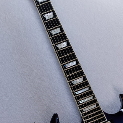 Gibson SG Modern 2019 - Present - Blueberry Fade
