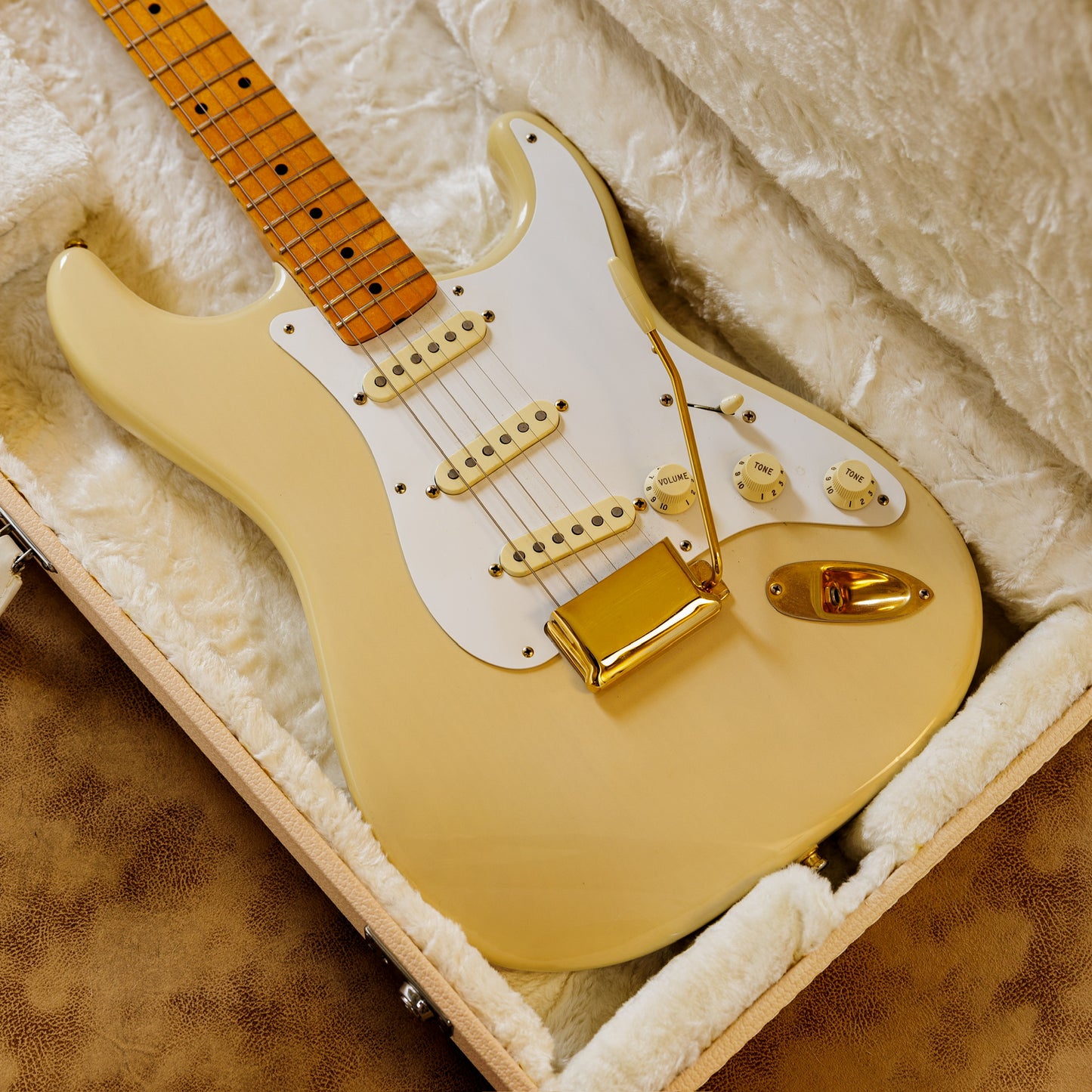 Fender 50th Anniversary American Vintage '57 Stratocaster 2007 - Mary Kaye