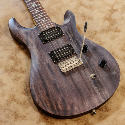 PRS SE CE 24 Standard Satin 2024 - Present - Charcoal