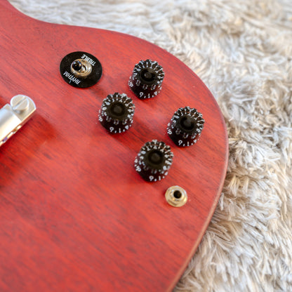 CLEAN Gibson SGJ 2014 - Cherry