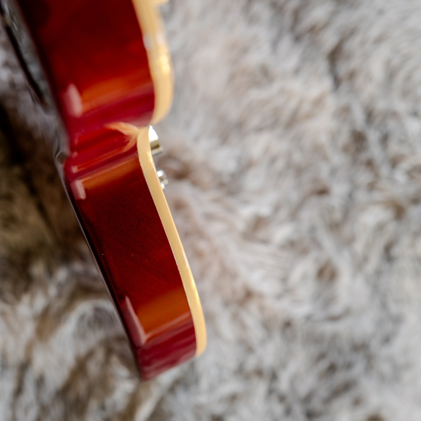 Stunning Gibson Les Paul Standard Plus 1995 - 2001 - Heritage Cherry Sunburst