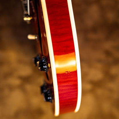 Gibson ES-335 Dot 2013 - Figured Cherry