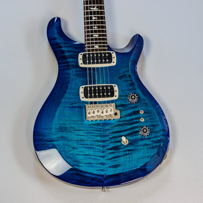 PRS S2 Custom 24-08 with 2024 - Lake Blue
