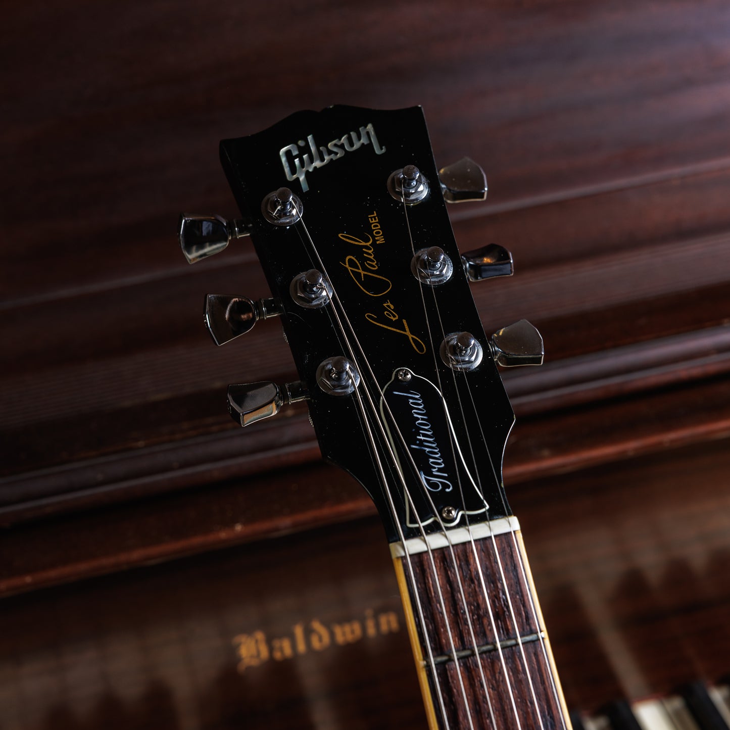 Gibson Les Paul Traditional 2008 - 2012 - Ebony