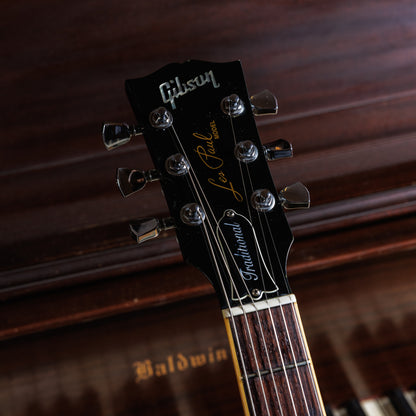Gibson Les Paul Traditional 2008 - 2012 - Ebony
