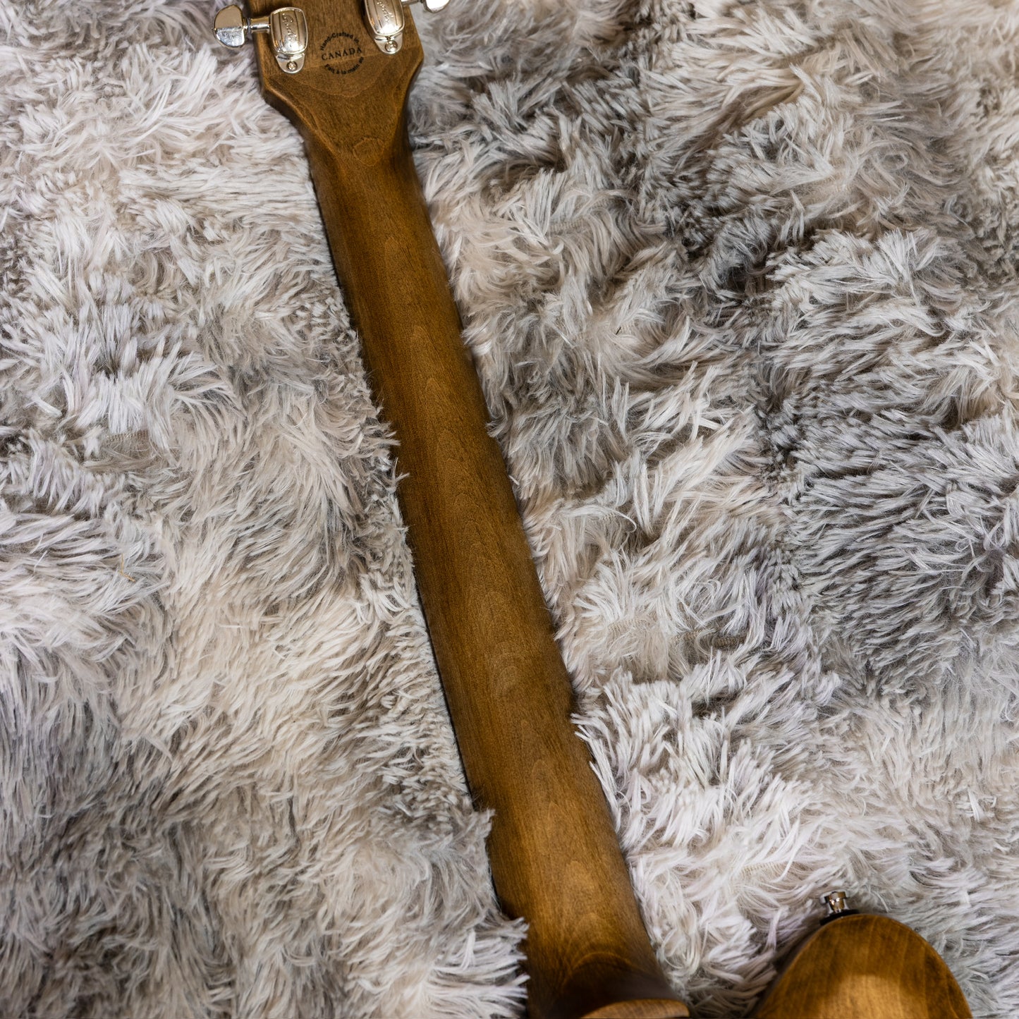 Godin Radium 2020 - Carbon Black