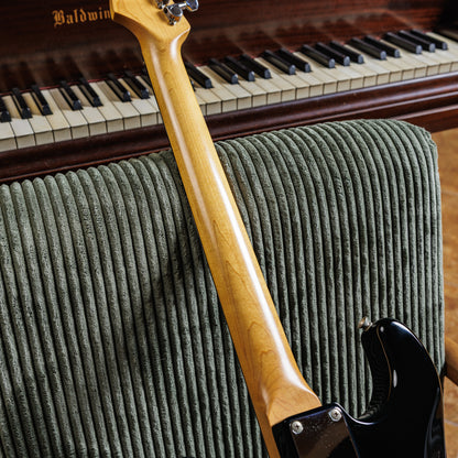 Fender Boxer Series Stratocaster MIJ
