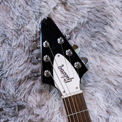Gibson Limited Edition Flying V '98 1998 - 2004 - Natural Burst