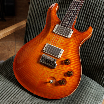 PRS DGT David Grissom Tremolo Signature 10-Top 2008 - Present - Solana Burst