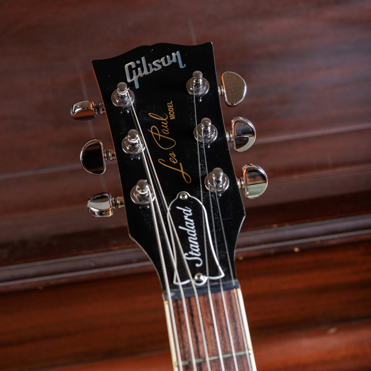 Gibson Les Paul Signature 2014 - Caribbean Blue