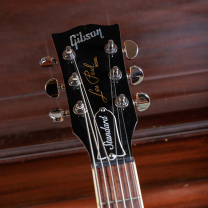 Gibson Les Paul Signature 2014 - Caribbean Blue