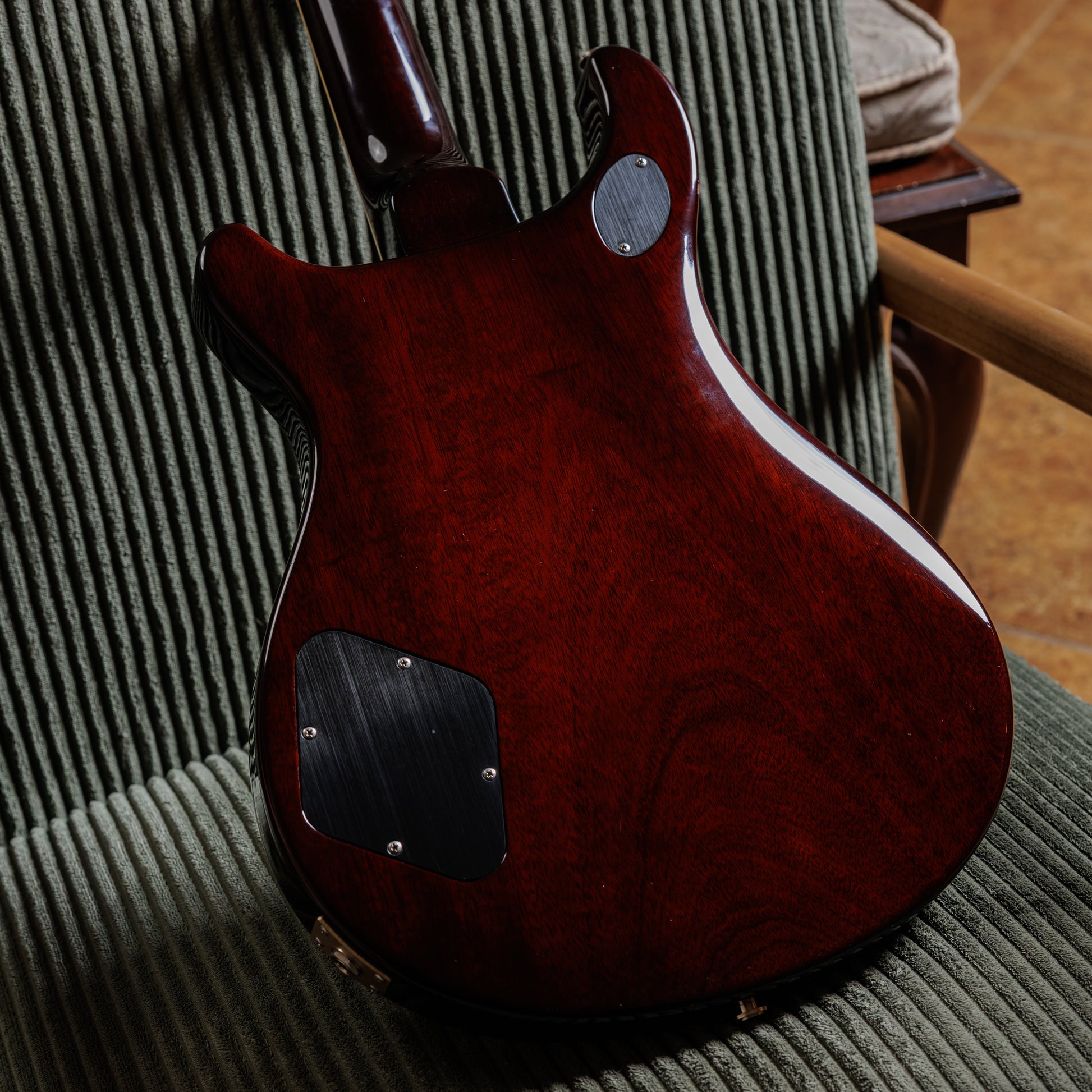 PRS McCarty 594 10-Top 2016 - McCarty Tobacco Sunburst