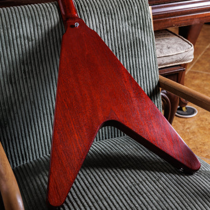 Gibson Flying V 2002 - 2012 - Faded Cherry