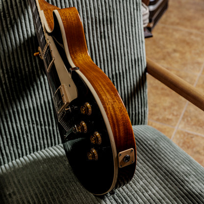 Gibson Les Paul Standard '50s - Translucent Oxblood