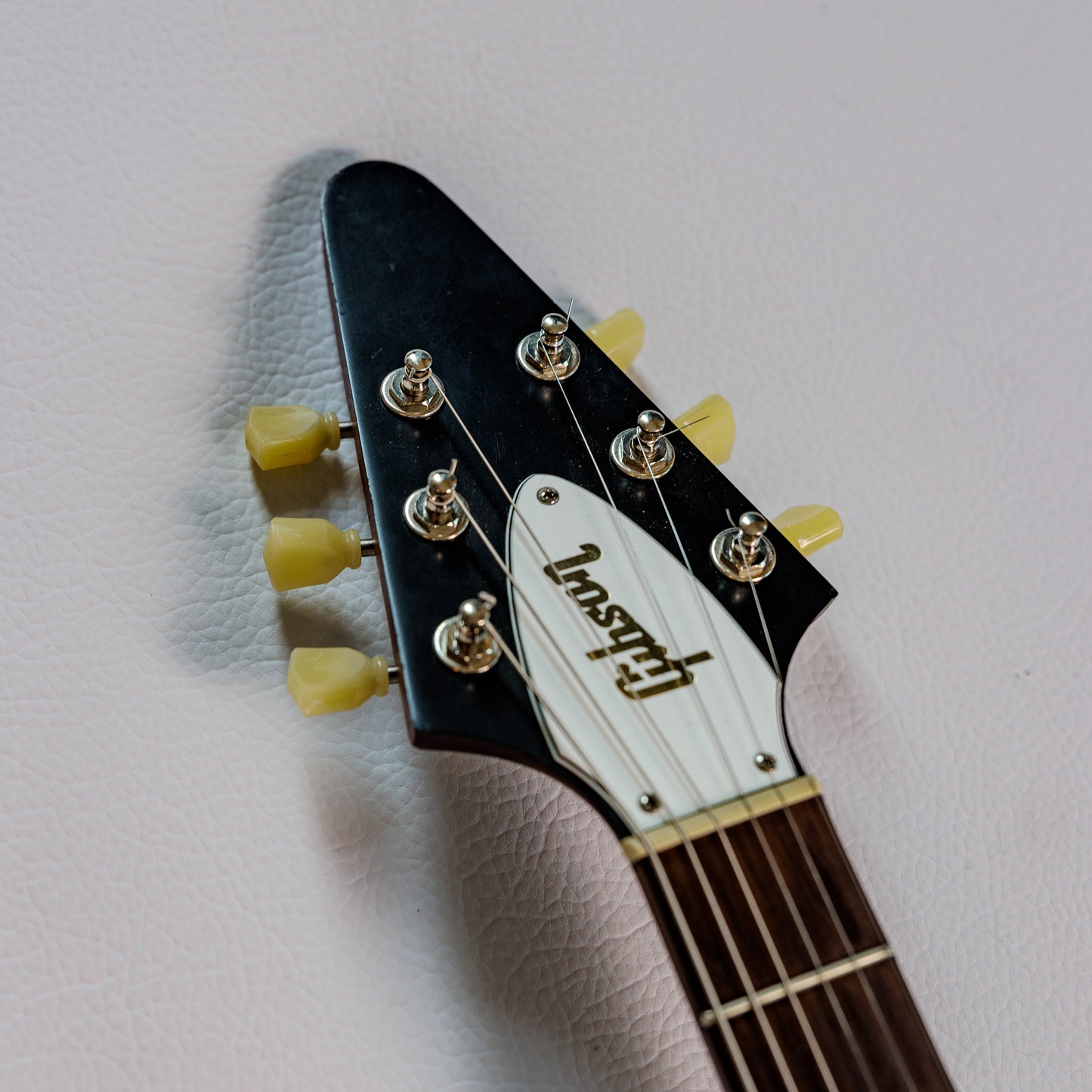 Gibson Flying V 2012 - Faded Cherry