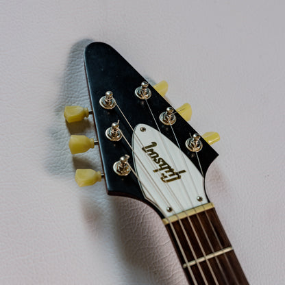 Gibson Flying V 2012 - Faded Cherry