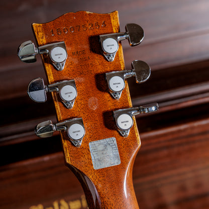Gibson Les Paul Classic 2015 - Vintage Sunburst