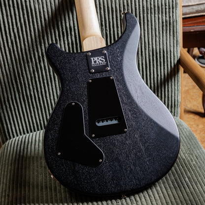 PRS CE 24 Wood Library Quilt Top