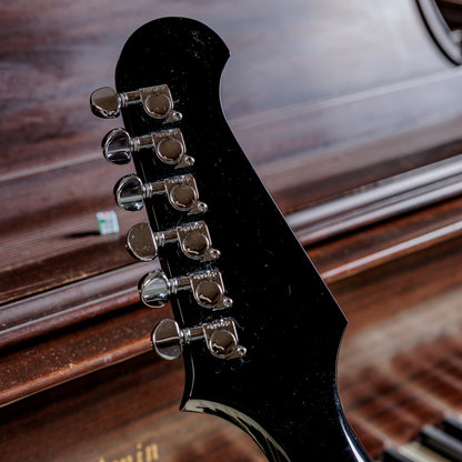 Gibson Firebird 2018 - Ebony