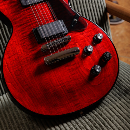 Gibson Dark Fire Les Paul 2009 - 2010 - Dark Fire