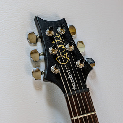 PRS S2 Singlecut Standard Satin 2016 - 2019 - Charcoal