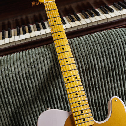 Fender JV Modified '50s Telecaster 2022 - 2024 - Worn Blonde