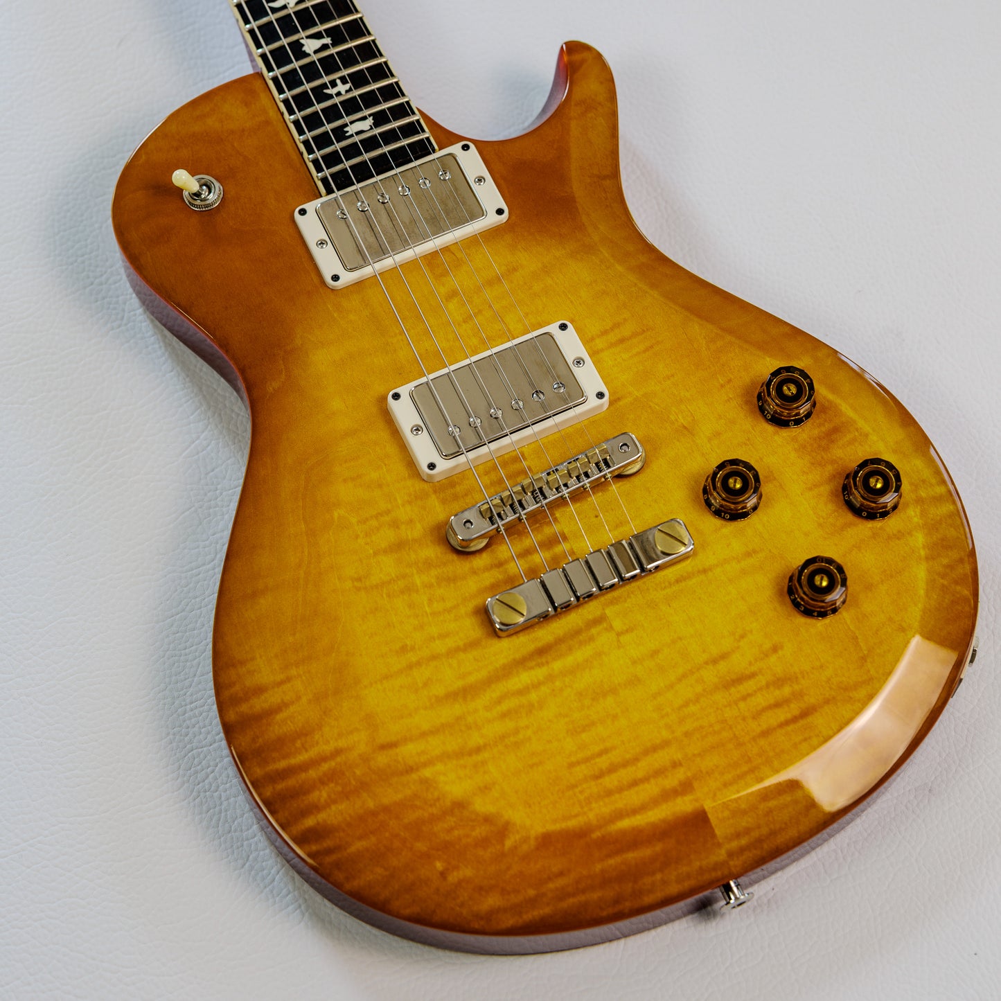 PRS S2 McCarty 594 Singlecut 2020 - 2024 - McCarty Sunburst