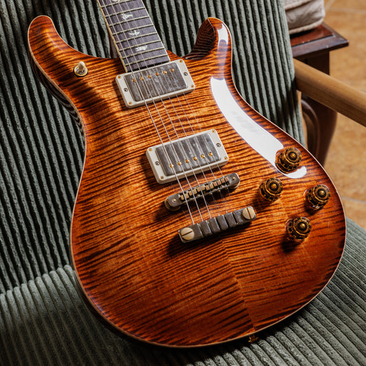 PRS McCarty 594 Wood Library 10-Top