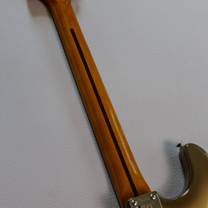 Fender 70th Anniversary Vintera II Stratocaster 2024 - Antigua