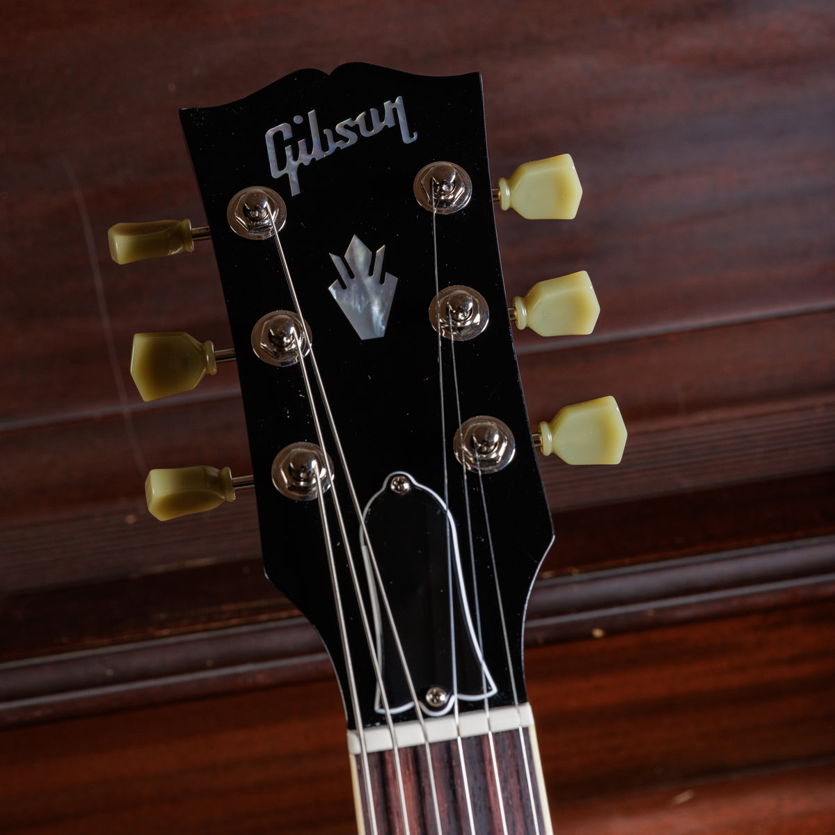 Gibson SG Standard '61 2026 - Blue Sky