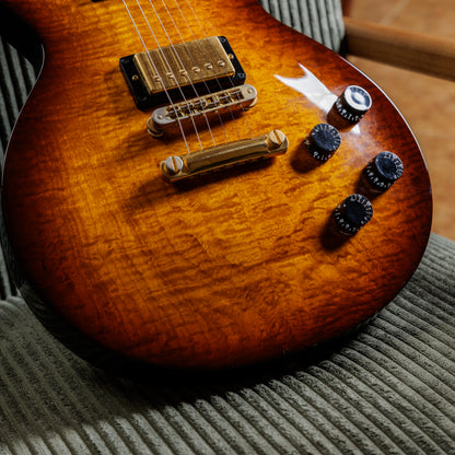 Gibson Les Paul Studio Plus 2001 - Desert Burst