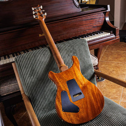 PRS Custom 24 Wood Library