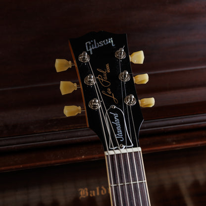 Gibson Les Paul Standard '50s 2019 - Present - Gold Top