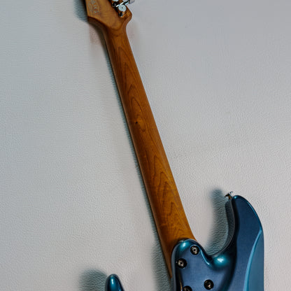 Ibanez AZ2204N-PBM Prestige 2021 - Present - Prussian Blue Metallic