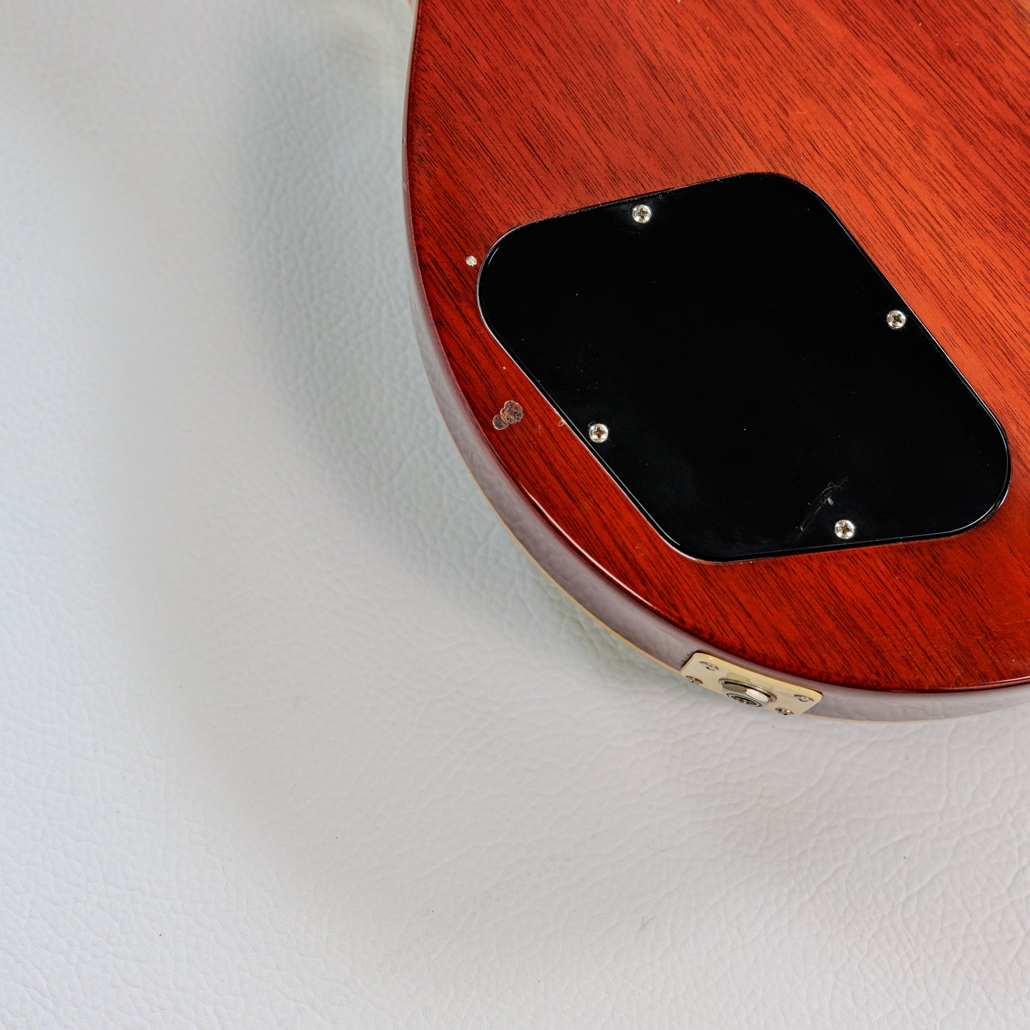 Gibson Les Paul Standard Plus 2004- Honeyburst