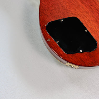 Gibson Les Paul Standard Plus 2004- Honeyburst