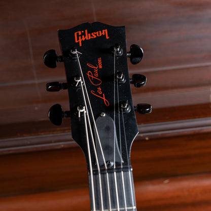 Gibson Les Paul Voodoo 2019 - Juju