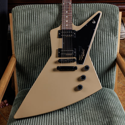 Gibson Government Series Explorer II 2013 - Tan