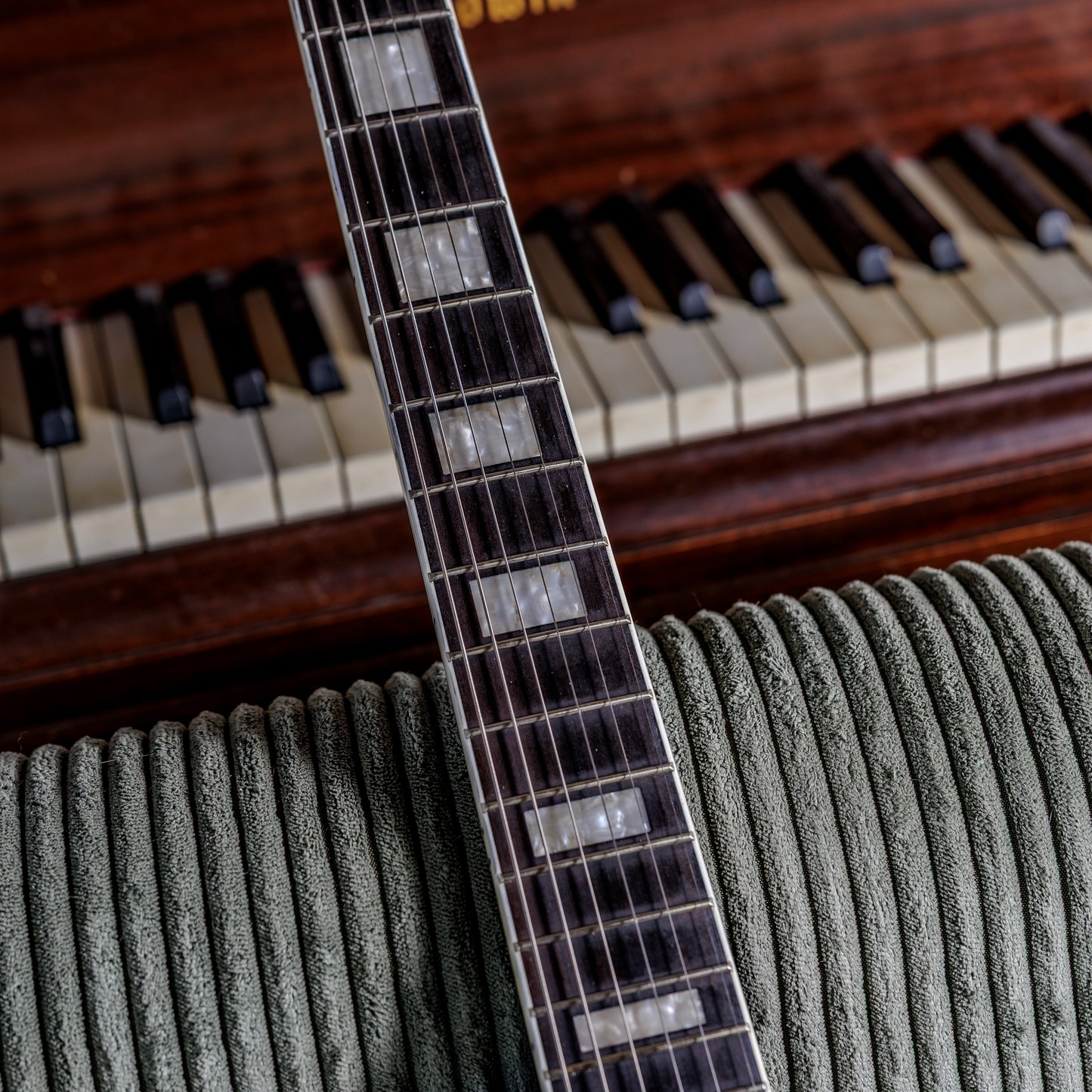 Epiphone Les Paul Custom 2020 - Present - Ebony