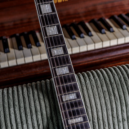Epiphone Les Paul Custom 2020 - Present - Ebony