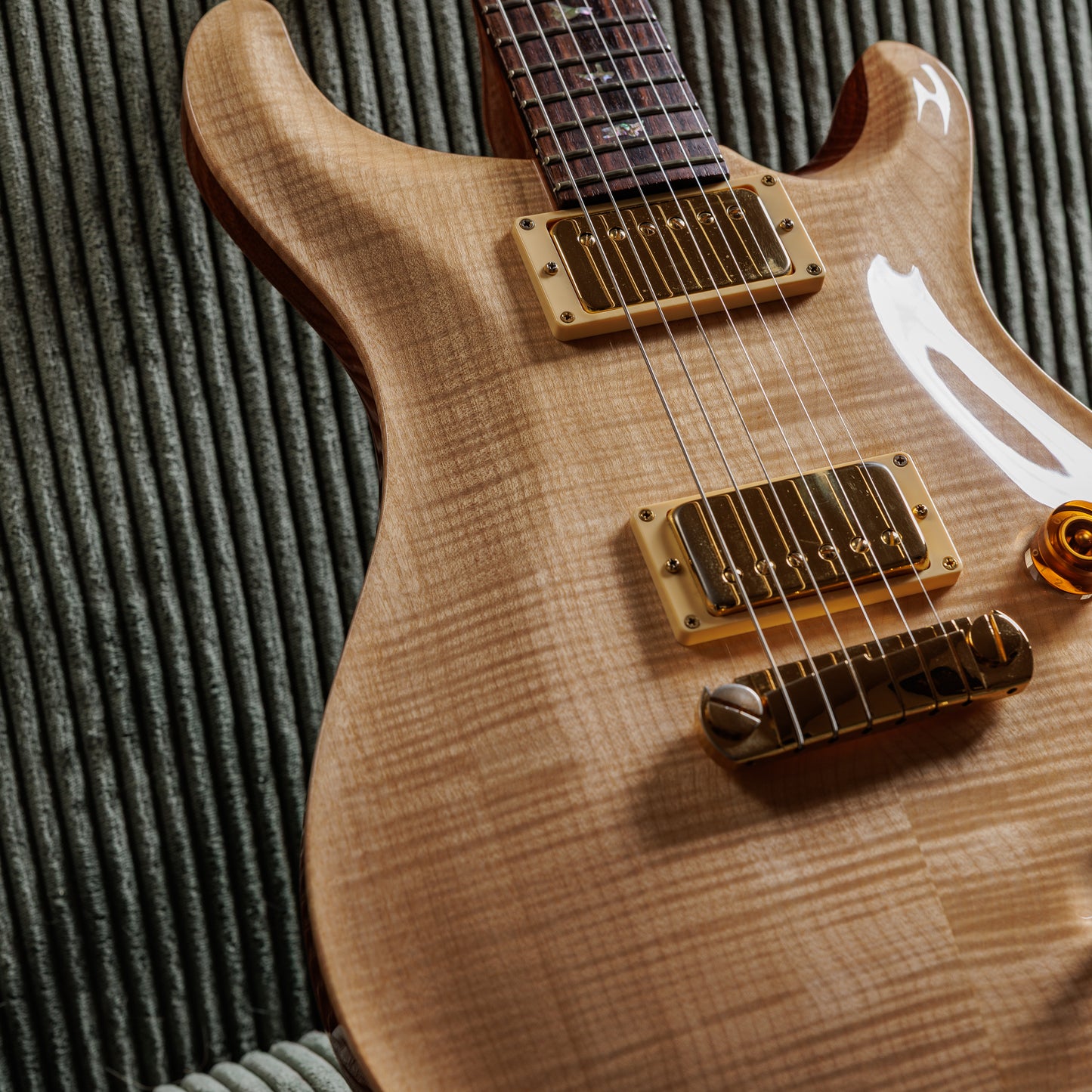 PRS McCarty 1997 - Natural
