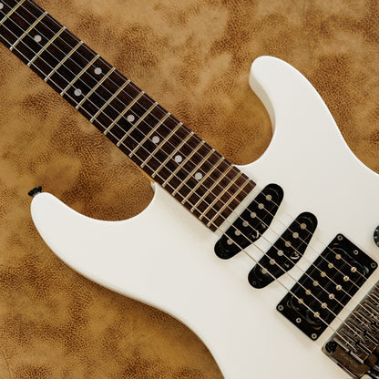 Fender Limited Edition HM Strat Reissue 2020 - Bright White