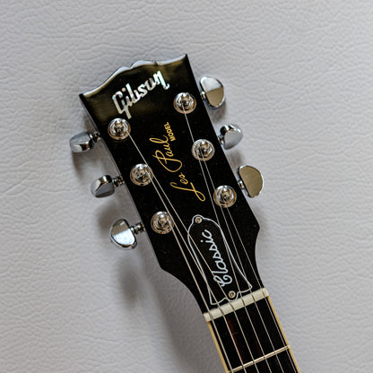 Gibson Les Paul Classic 2023 - Deep Purple