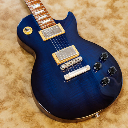 Gibson Les Paul Studio 2015 - Manhattan Midnight