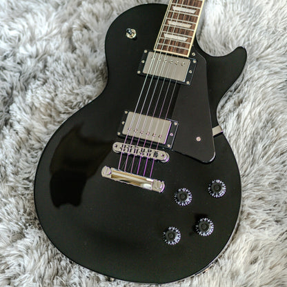 LIKE NEW Gibson Les Paul Studio 2024 - Present - Ebony