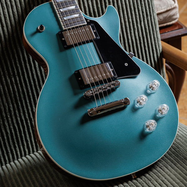 Gibson Les Paul Modern 2023 - Faded Pelham Blue Top