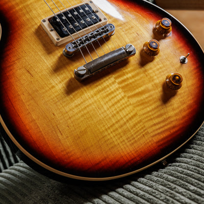Gibson Les Paul Less Plus 2015 - Desert Burst