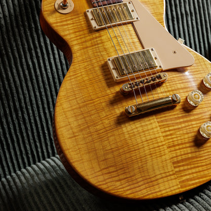 Gibson Les Paul Studio Premium Plus 2007 - Natural