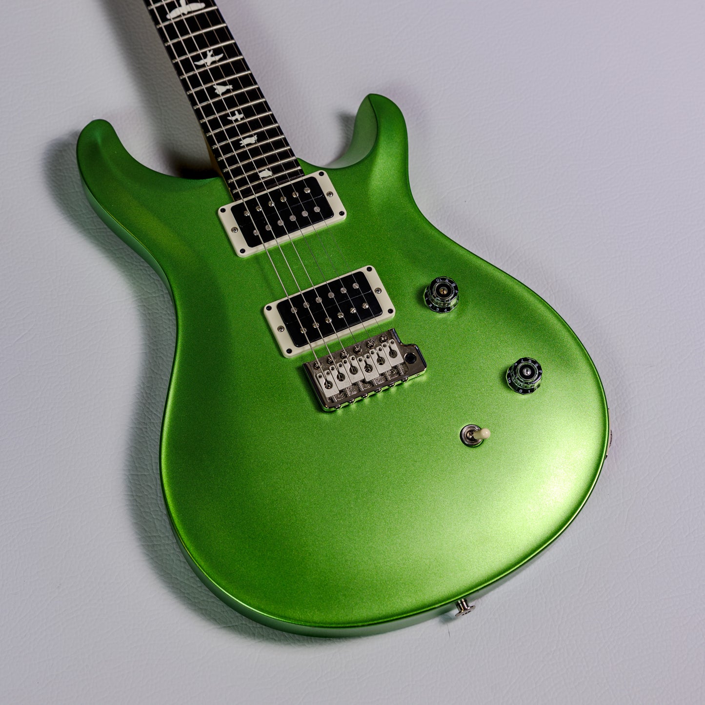 PRS CE 24 Satin 2023 - Green